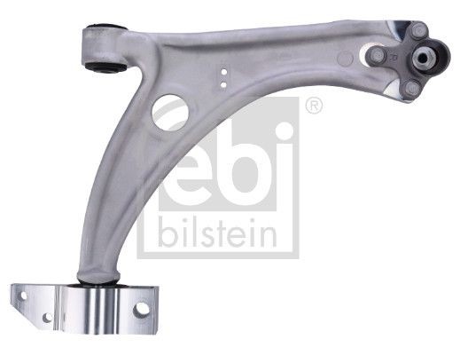 Lenker RadaufhÄNgung Vorne Rechts Febi Bilstein 196394 FÜR VW Fahrwerkslenker-image