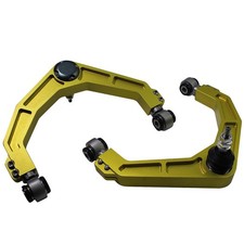 Forged Aluminum Front Upper Control Arms Ram 1500 2-4in Lift 2006-2022 UCA