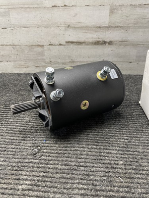 #ad New Motor For Part Numbers 430 20074 D2000 10746DBB 12V Motor $108.00