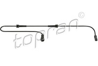 Topran 701 425 Sensor, Raddrehzahl Hinten Links Rechts FüR Renault