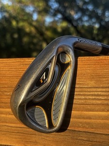 TaylorMade) Set de fers 5 pièces R7 XR 6-9, Pw Flex arbre régulier