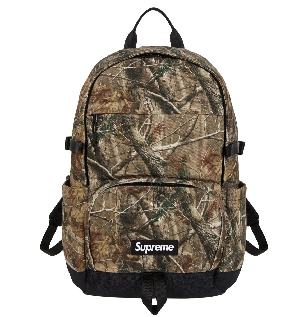 Supreme 男式多色背包| eBay