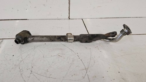 Volkswagen Touran II 2012 Diesel 125kW Turbolader Ölleitung Ölschlauch TTU9973