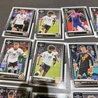 2025 2026 Panini Donruss Germany German Team Set - 21 cards Lot — photo 5