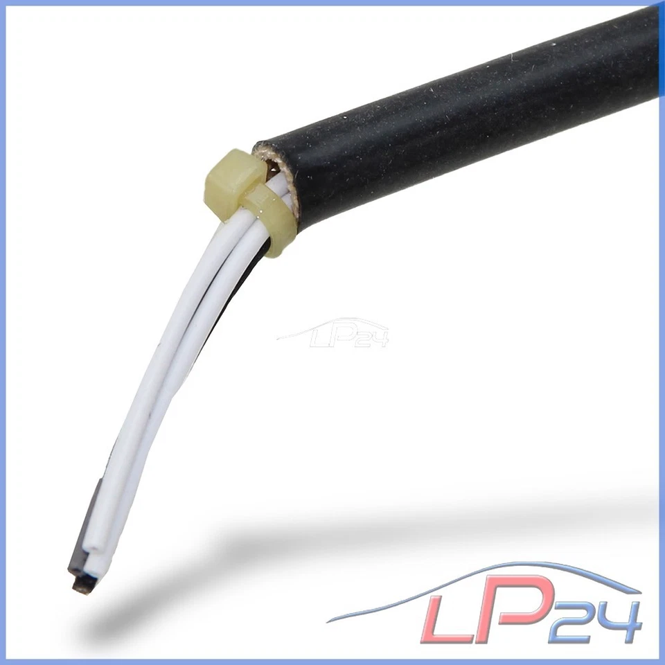 ORIGINAL BOSCH SONDE LAMBDA POUR CHEVROLET SPARK 05- TAHOE 99-06 TRAILBLAZER - Photo 2/4