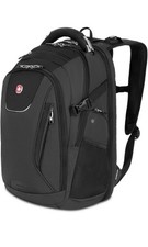 Swissgear 5358 Travel Tech Elite Usb Backpack For 16 Inch Laptop And Tablet