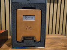 SHANLING H5 DAC/AMP Headphone Amplifier 