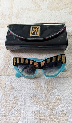 Gafas de sol mujer Anna-Karin Karlsson. De colección. Totalmente nuevas