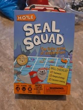 Hoyle - Seal Squad Card Game