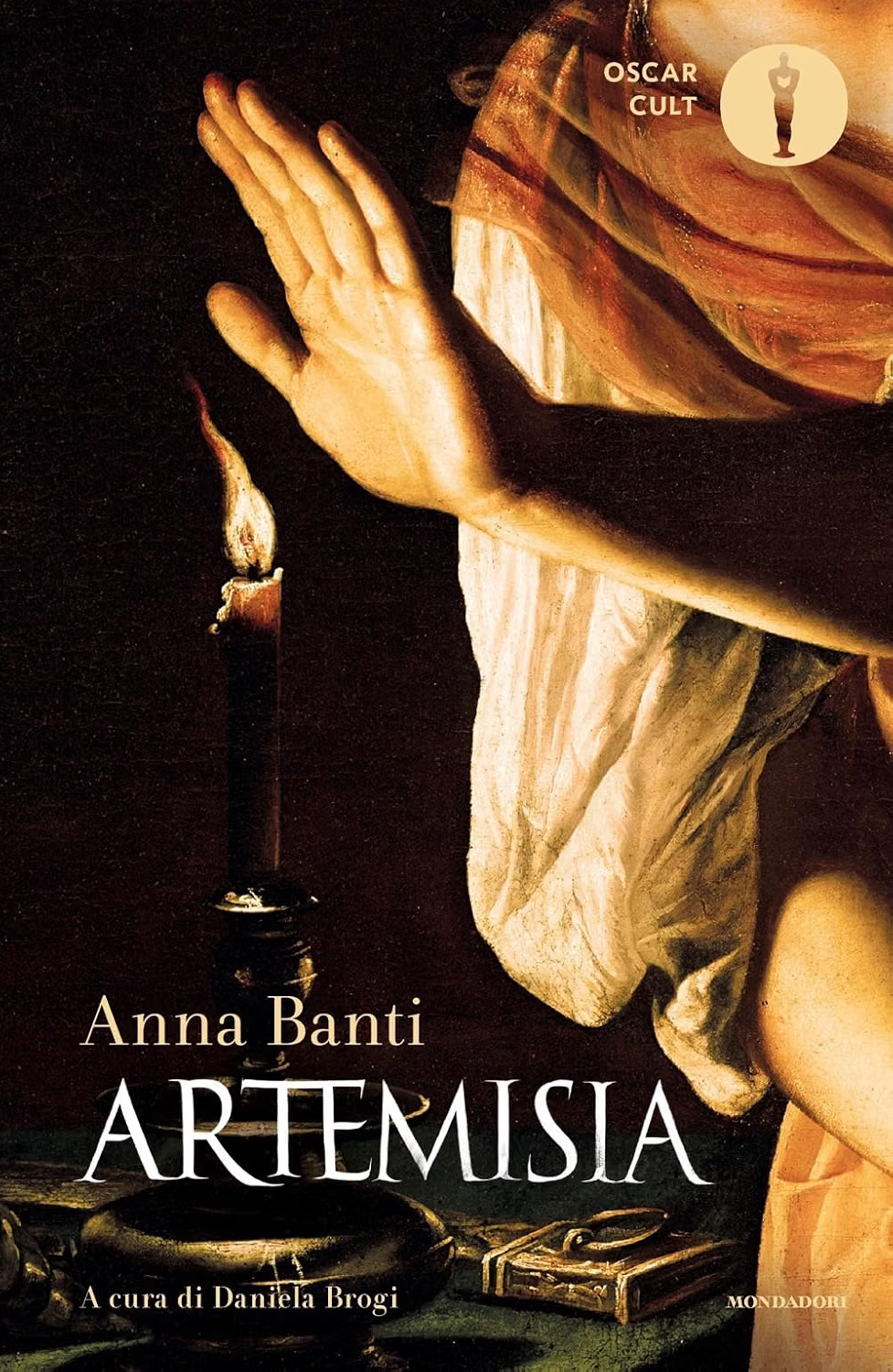 Libri Anna Banti - Artemisia - Immagine 3
