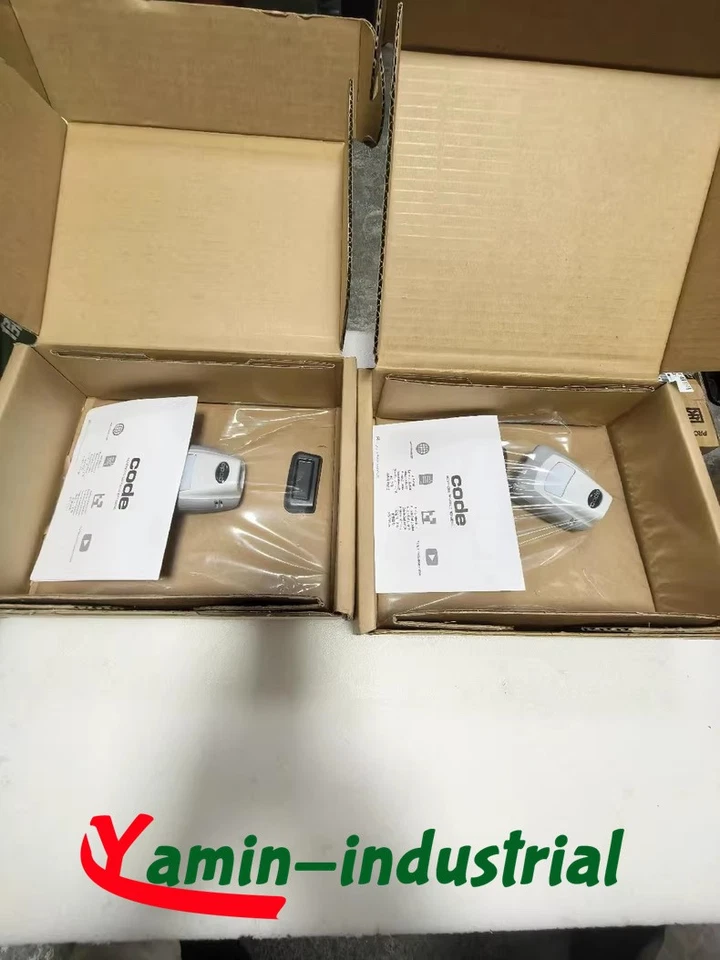 1PCS Brand New In Box CODE CR1011-CX Scanning head Free Fast shipping FedEx - Image 2 of 4