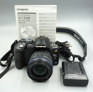 E 510 Olympus | eBay