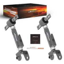 Adjustable Rear Upper Camber Arms For 2002-2006 Acura Rsx 2001-2005 Honda Civic Adjustable Rear Upper Camber Arms For 2002-2006 Acura Rsx 2001-2005 Honda Civic