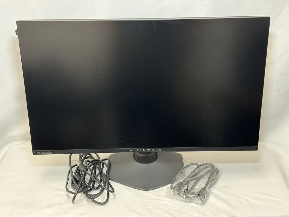 25+ Alienware 240 Hz Monitors for sale | Updated Oct 2026