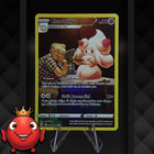 Carte Pokémon : Charmilly TG08/TG30 - E&B Stars Étincelantes - Secrète - NM - FR