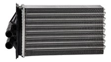 Radiateur Porsche CAYMAN