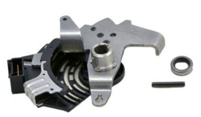 Genuine GM Automatic Transmission Manual Shift Shaft Detent Lever (2009-2014) OE