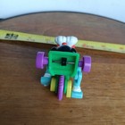 Disney Mickey Mouse Animaniacs 1993  McDonald's Happy Meal Toys Push Toy — photo 8