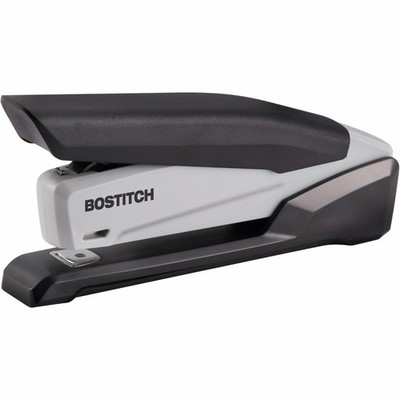 Eco-Friendly Stapler, Compact 3-in-1 Desktop Stapler, Reduced Effort, Jam-Fre...