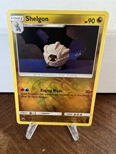 Shelgon 105/168 Sm-Celestial Storm Reverse Holo on eBay