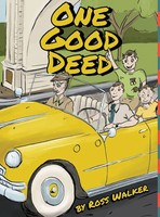 Ross Walker | One Good Deed | Buch | Englisch (2025) | Geoffrey Walker
