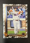 2025 Topps Francisco Alvarez Base (Raw)