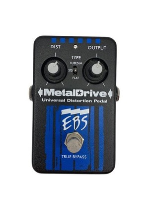 Ebs Effector No.y2036