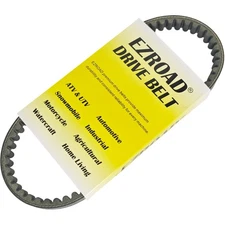 RT400 Transmission Variaton Belt MIA12479 Fit for John Deere X105 X106 D105 E100