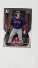 Roman Anthony 2023 1st Bowman Chrome Original Rookie Card RC #BCP-71 - Red Sox