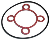 C4 ÜBerholungs-Kit 075002 FüR Piaggio Liberty 50 Iget 4T-3V E5 2021-2024 1 StüCk