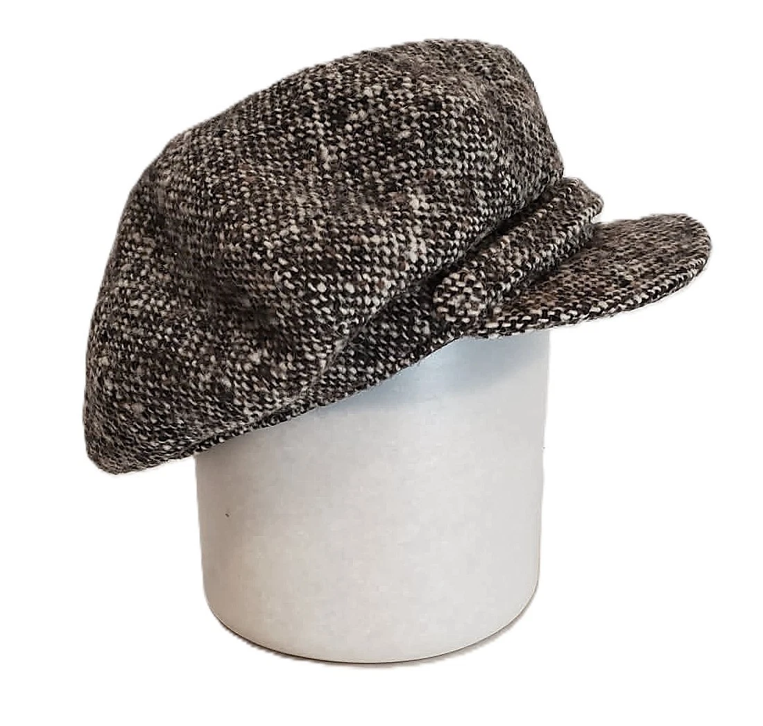 帽子 25aw WOOL/NEP TWEED CASKET 25+ Tweed Cap Vintage Hats for Men for sale | Updated Oct 2026
