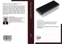 Abdelkader Korichi | Etude Du Transfert De Chaleur Lors D'un éCoulement...