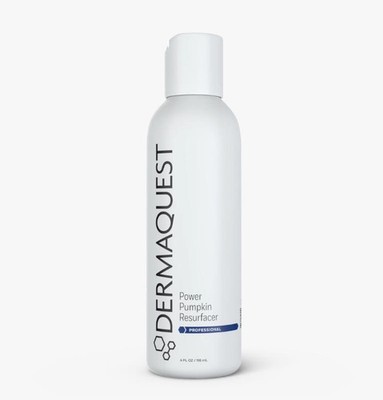 Dermaquest Power Pumpkin Resurfacer 4oz/118ml