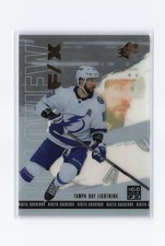 2024-25 SPx #HV-28 Nikita Kucherov Holoview F/X