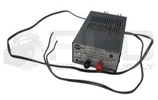TRIPP LITE PR-3 PRECISION REGULATED DC POWER SUPPLY 3A, 117V, 60HZ READ 