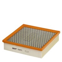 Luftfilter Hengst Filter E207L Filtereinsatz FüR Mercedes 124 Klasse W124 S124