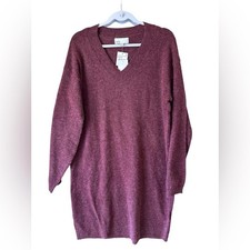 Nordstrom sweater dress