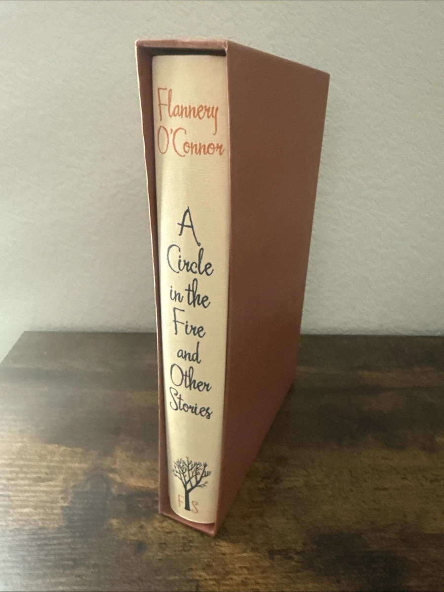 Flannery O'Connor Antiquarian & Collectible Books for sale | eBay