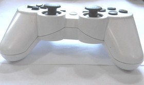 SONY PS3 Dualshock 3 Wireless Controller, Treated Gently, Fully Functional