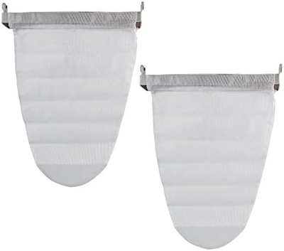 #ad Pool cleaner debris bag replacement $23.64