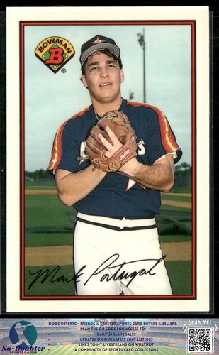 1989 Mark Portugal #318