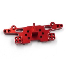 Yeah Racing KYFZ-030RD Aluminum Rear Shock Tower For Kyosho Fazer D2 FZD2