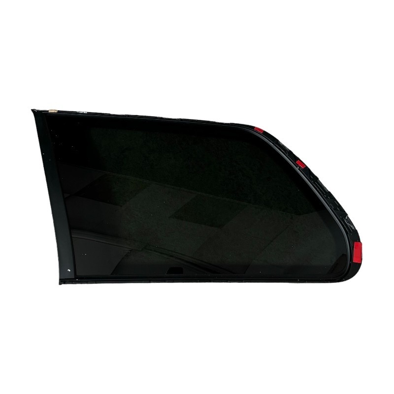 Vitre arrière latérale gauche pour VOLVO XC90 1, vitre de custode d'origine OE 30779652