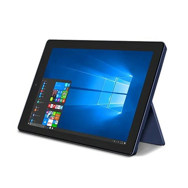 Tablet PC 10.1 INCH 2GB RAM 32GB ROM W101 Windows 10 HDMI-Compatible Dual Camera - Image 2 of 4