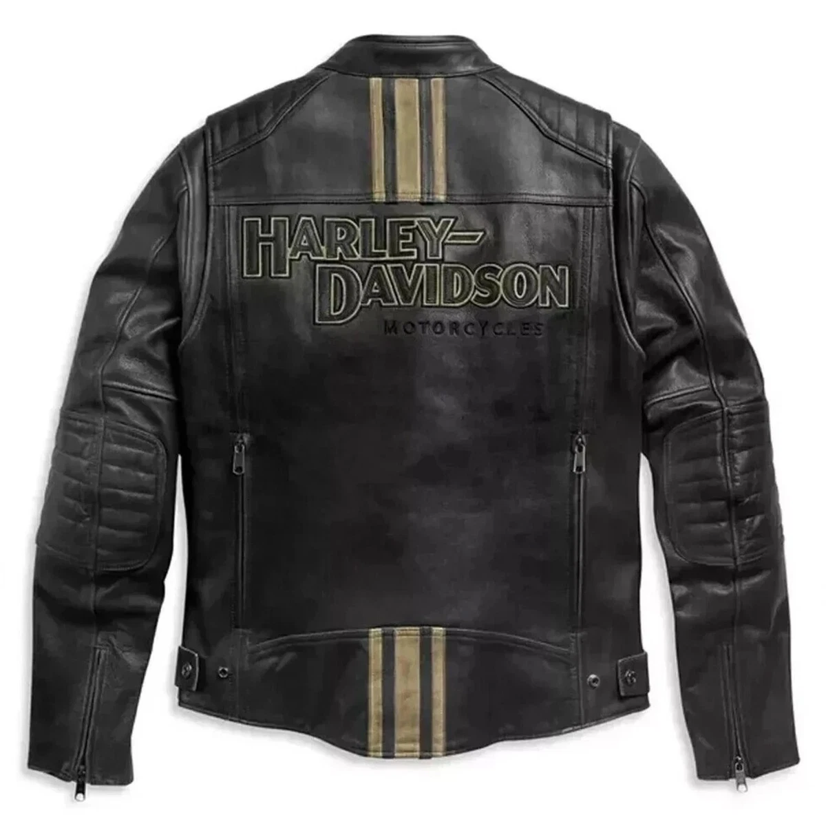 25+ harley davidson leather racing jacket for sale | Updated Oct 2026