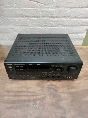 Sherwood Newcastle R-925 Dolby Home Theater Cinema Bass AV Receiver