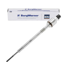 Beru PSG006 Glühkerze mit DRUCKSENSOR für Opel Insignia Zafira Astra 2.0 CDTI