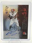 2025 Topps Signature Dylan Sampson Rookie Class Autographs (RAW)