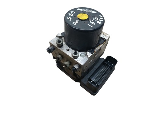 VOLVO S60 II ABS Hydraulikblock 31329137 1.60 Diesel 84kw 2011 34267260