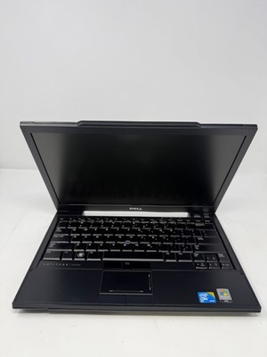 Dell Latitude E4300 2 Duo P9400 2GB Intel Mobile 4 160GB HDD No Battery